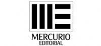 Logo Mercurio editorial