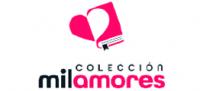 Logo Mil Amores editorial