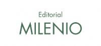 Logo Milenio editorial