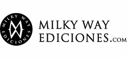Logo Milky Way Ediciones editorial