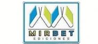 Logo Mirbet editorial