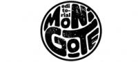 Logo Monigote editorial