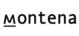 Logo Montena editorial