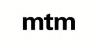 Logo MTM editorial