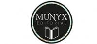 Logo Munyx editorial