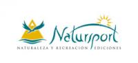 Logo Natursport editorial