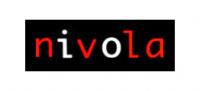 Logo Nivola editorial