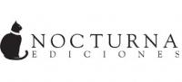 Logo Nocturna editorial