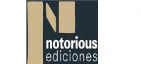 Logo Notorious editorial