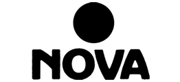 Nova editorial