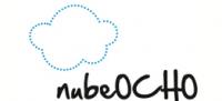 Logo NubeOcho editorial