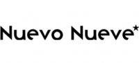 Logo Nuevo Nueve editorial