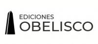 Logo Obelisco editorial