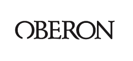 Logo Oberón editorial