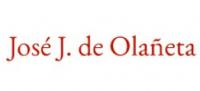 Logo Olañeta editorial