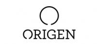 Logo Origen editorial
