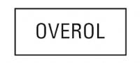 Logo Overol editorial