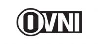 Logo Ovni Press editorial