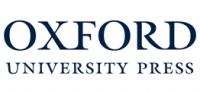 Logo Oxford editorial