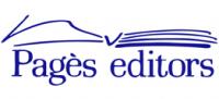 Logo Pages Editors editorial