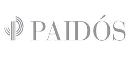 Logo Paidós editorial