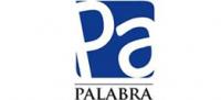 Logo Palabra editorial