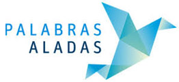 Logo Palabras Aladas editorial