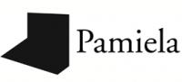 Logo Pamiela editorial