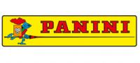 Logo Panini editorial