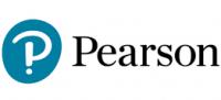 Logo Pearson editorial