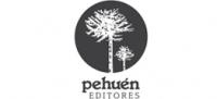 Logo Pehuén editorial