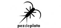 Logo Pez de Plata editorial