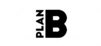 Logo Plan B editorial