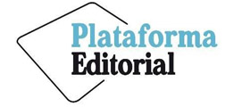 Logo Plataforma Editorial editorial