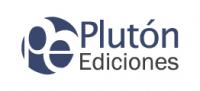 Logo Plutón editorial