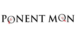 Logo Ponent Mon editorial
