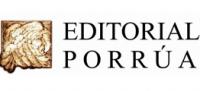 Logo Porrúa editorial