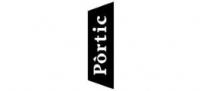 Logo Portic editorial