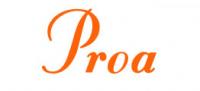 Logo Proa editorial