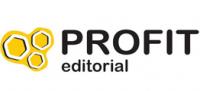 Logo Profit editorial