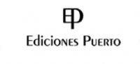 Logo Puerto editorial