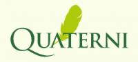 Logo Quaterni editorial