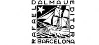 Logo Rafael Dalmau Editor editorial