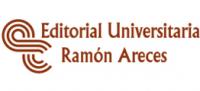 Logo Ramón Areces editorial