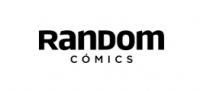 Logo Random Comics editorial