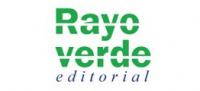 Logo Rayo Verde editorial