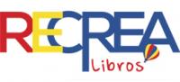 Logo Recrea Libros editorial