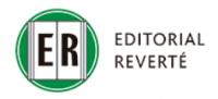 Logo Reverté editorial