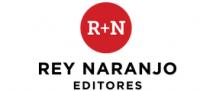 Logo Rey Naranjo editorial