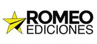 Logo Romeo editorial